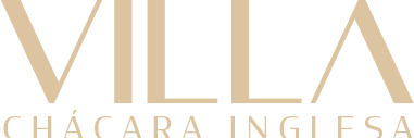 Villa Chácara Inglesa - Logo