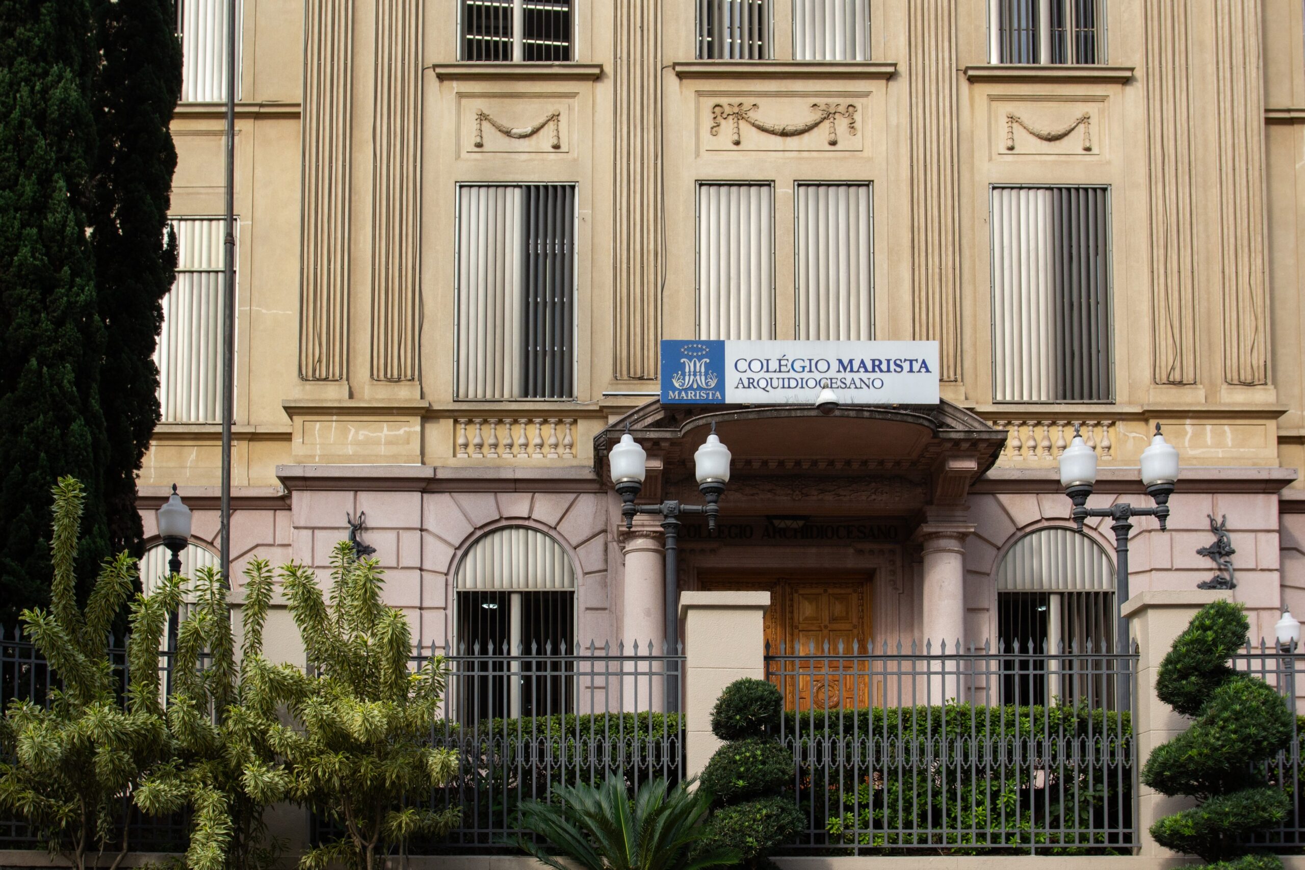 Colégio Marista Arquidiocesano